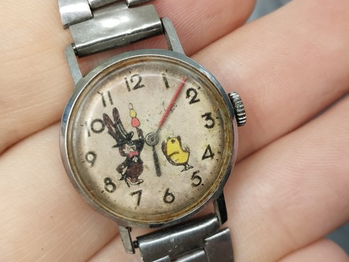 Vintage luch kids - vintage,