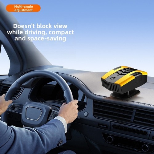 Car heater 12v - car,