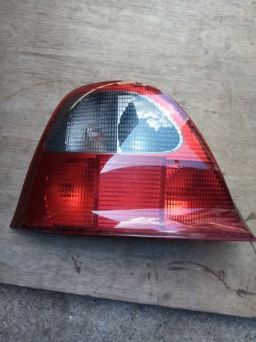 Rover taillight rear - rover,