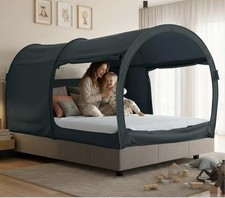 Leedor twin bed tent dream - twin,