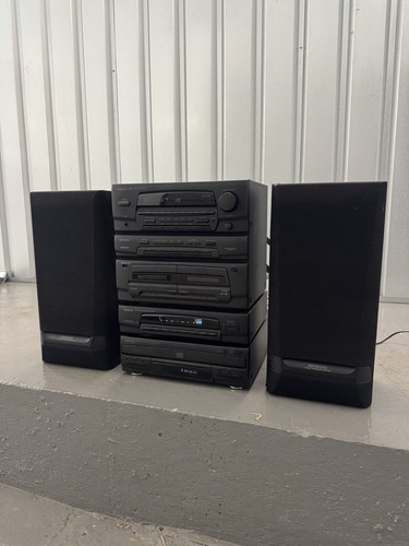 Kenwood amp ge - amp, ge-28