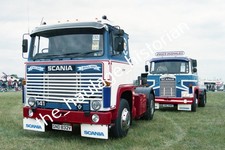 THH Truck Photos - Scania 141