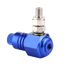 Anti lock motorcycle - lock,