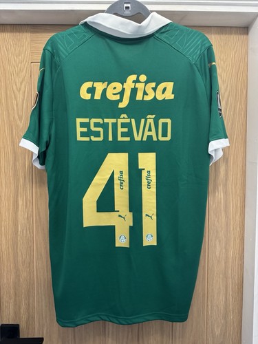 Palmeiras football shirt - palmeiras,