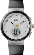 BN0299 Braun Unisex Step