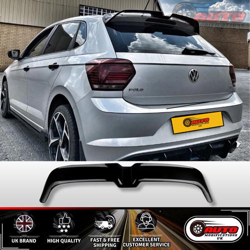 Polo mk6 gti - vw,