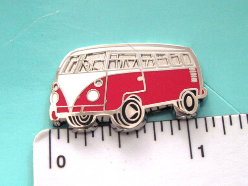 Volkswagen hippie bus - vw,