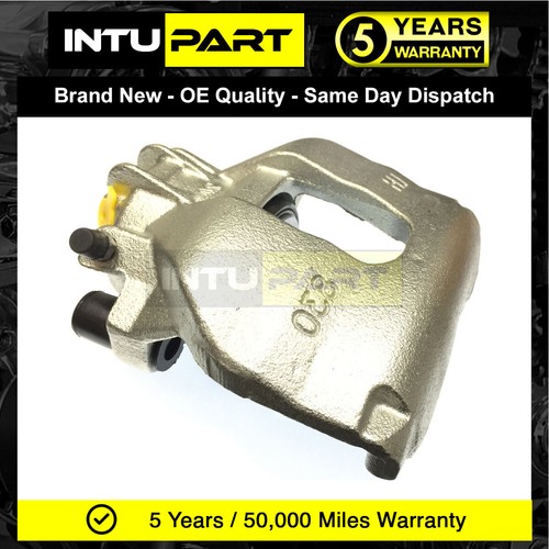 Intupart new brake caliper - brake,