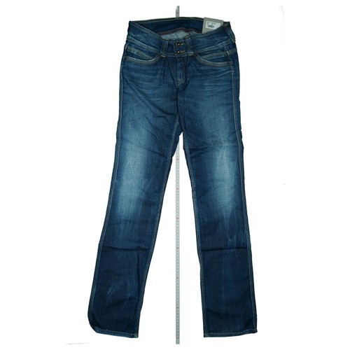 Pepe jeans slinky - jeans, leg