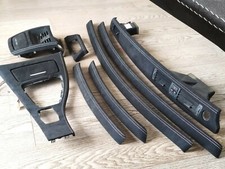 BMW 3 Series E92 Alcantara