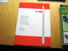 Sprat & Winkle Signals For The Railway Modeller Component Guide - Derek Mundy