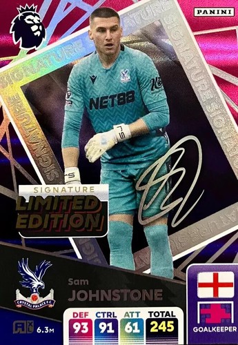 Panini premier league - premier,