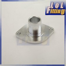 New 1.25" 32mm BOV Dump Valve Adapter Flange Fit Greddy Type RS BOVS
