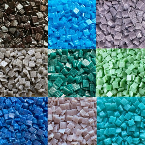 10mm italian vitreous glass - 10mm,