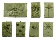 Chaos Space Marines Vehicle