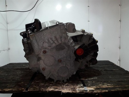 Gearbox ford focus - mk1, (c214)