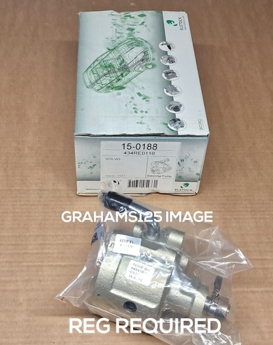 Power steering pump fits - power,