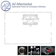 Crankshaft Sensor AZ Fits Ford