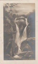 STOCK GHYLL FORCE, AMBLESIDE