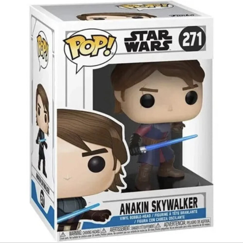 Star wars anakin skywalker - star,