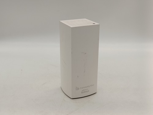 Linksys community fibre - community,