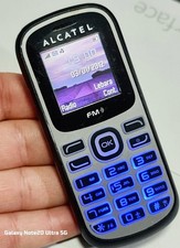 Alcatel OT-228 (Unlocked)