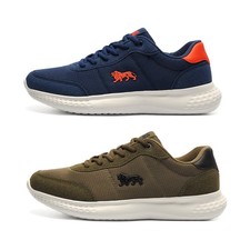 Lonsdale Kinross Mens Sports