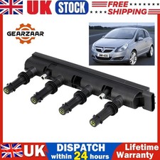 Ignition Coil Packs For