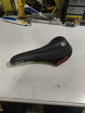 SDG Bel Air Saddle Black