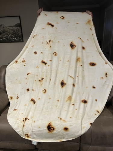 Oekotex burrito tortilla - burrito,