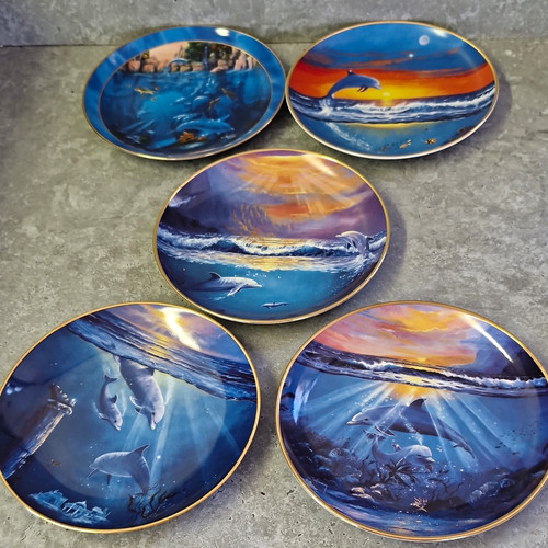 Franklin mint legend - franklin,