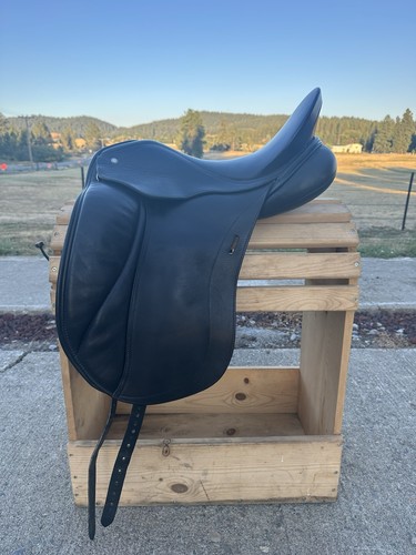 Horse tack schleese - tack, 17”