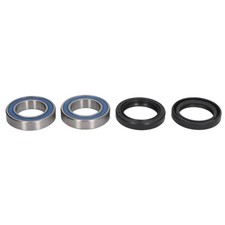 WHEEL BEARING KIT FRONT/REAR