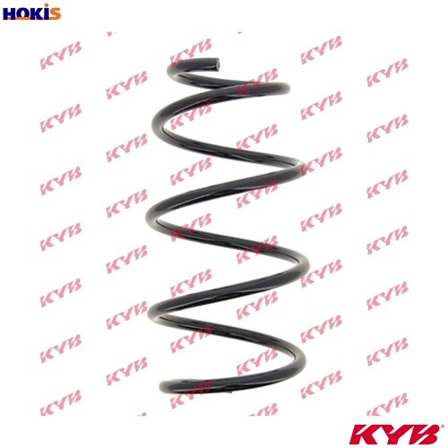 Suspension spring ra3369 for - suspension,
