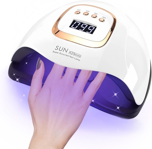 380w led nail - 380w, lamp