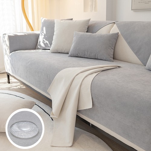 Waterproof non slip sofa - non-slip,
