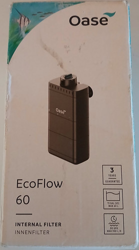 Oase ecoflow freshwater - oase,