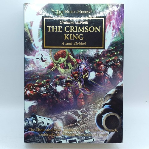 Warhammer the horus heresy - warhammer,