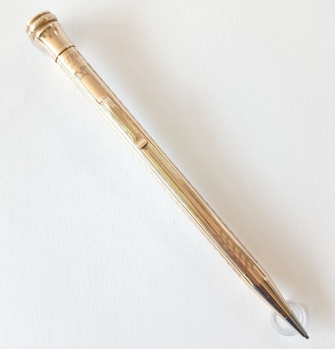 Vintage wahl eversharp - wahl,
