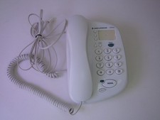 Landline Telephone Corded
