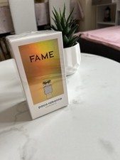 Paco rabanne fame - fame, eau