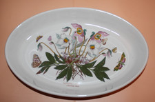 Portmeirion - Botanic Garden -