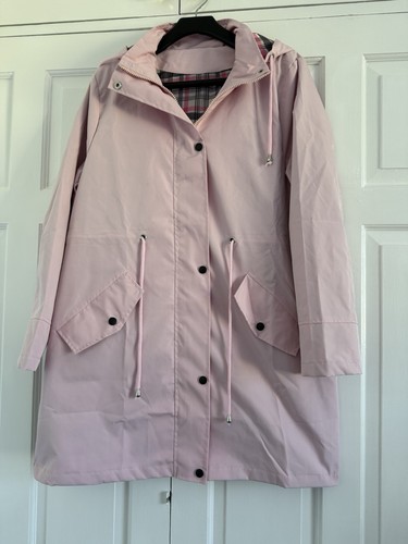 Pulchrit light weight pink - light,