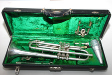 Conn 1928 22B "Early Model
