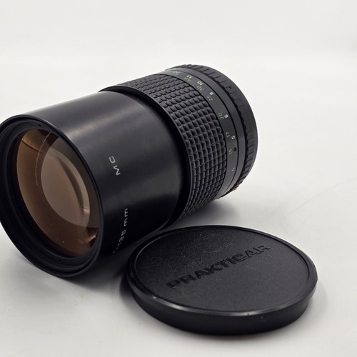 Carl zeiss jena - zeiss, 135mm