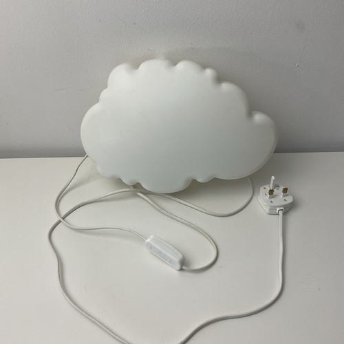 Ikea drömsyn cloud wall lamp - ikea,