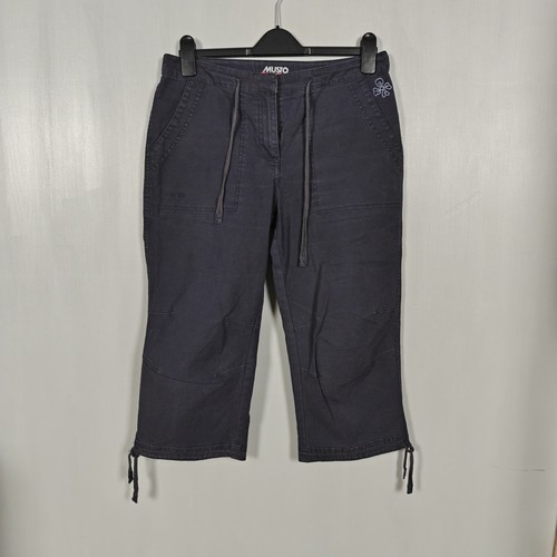 Musto length trousers - 3/4,