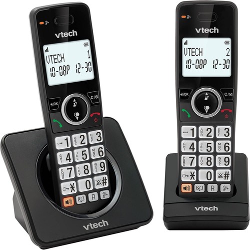 Vtech ea5001 dect cordless - vtech,