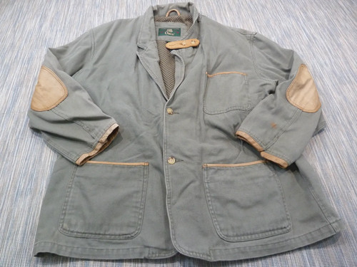 Orvis hunting jacket mens - orvis,