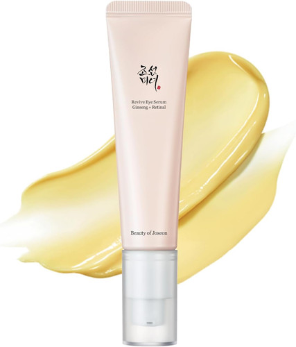 Revive eye serum ginseng - serum, +
